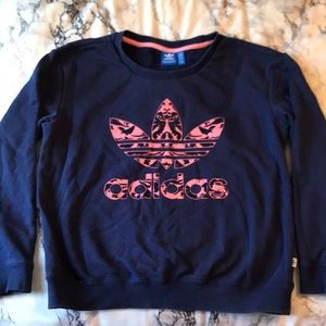 Adidas Sweatshirt
